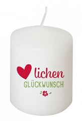 Image de Herzlichen Glückwunsch!