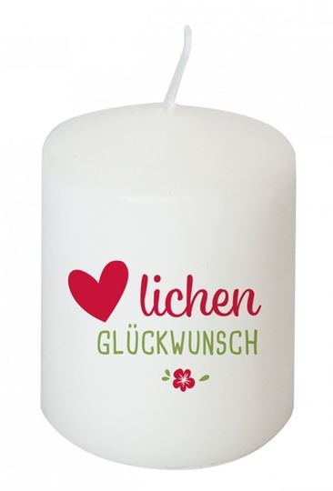 Image sur Herzlichen Glückwunsch!