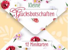 Picture of Kleine Glücksbotschaften