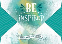 Picture of BE INSPIRED