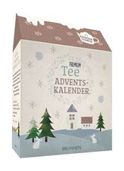 Image de Tee-Adventskalender Motiv Natur