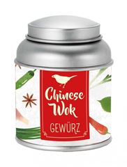 Image de Chinese Wok Gewürz