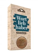 Picture of Wortliebhaber