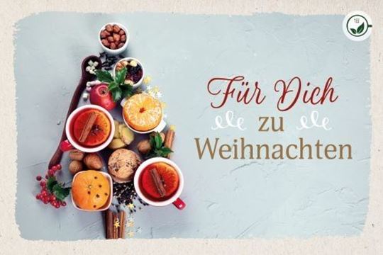 Picture of Für Dich zu Weihnachten