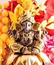 Picture of Ganesha Turban, 15 cm