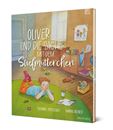 Image sur Ospelkaus S: Oliver und die Sache mitdem Stiefmütterchen