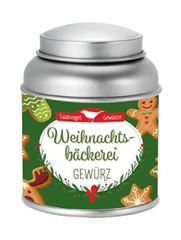 Image de Weihnachtsbäckerei