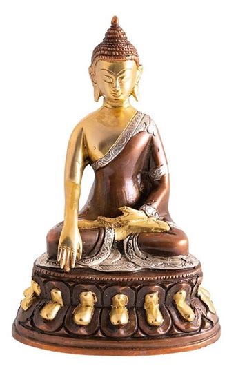 Immagine di Buddha Shakyamuni