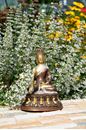 Bild von Buddha Shakyamuni