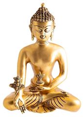 Picture of Medizin Buddha