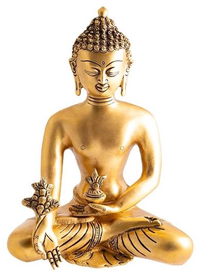 Picture of Medizin Buddha