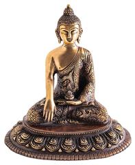 Bild von Buddha Shakyamuni