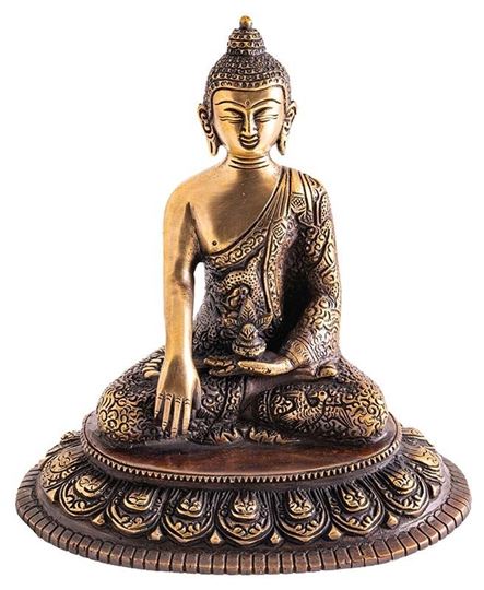 Image sur Buddha Shakyamuni
