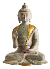 Bild von Buddha Kanakamuni