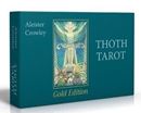 Picture of Crowley, Aleister: Aleister Crowley Thoth Tarot