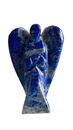 Bild von Engelchen aus Lapislazuli