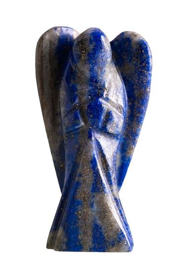 Image sur Engelchen aus Lapislazuli