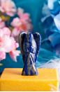 Image sur Engelchen aus Lapislazuli