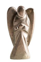Bild von Engelchen aus Pyrit