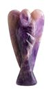 Bild von Engelchen aus Amethyst