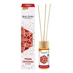 Picture of Baldini - Happy Christmas Raumduft-Set demeter 50 ml