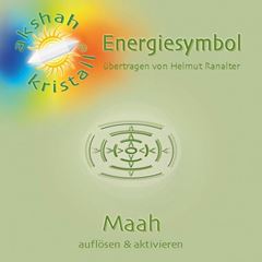 Picture of Energiesymbol MAAH - auflösen & aktivieren