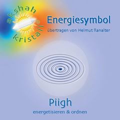 Bild von Energiesymbol PIIGH - energetisieren & ordnen