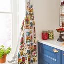 Bild von Apron Cotton Home Grown - Ulster Weavers