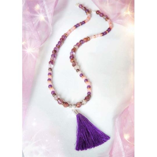 Image sur Longkette Magic Auralite