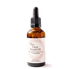 Picture of The Facial Glow Oil, 50 ml