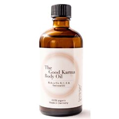Image de The Good Karma Body Oil, 100 ml