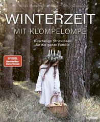 Bild von Steinsland T: Winterzeit mit Klompelompe