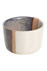 Picture of Snack Bowl INDUSTRIAL RAW 9 cm