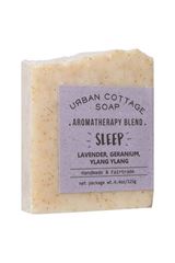 Image de Urban Cottage Soap SLEEP