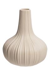 Picture of Vase VINTAGE cream