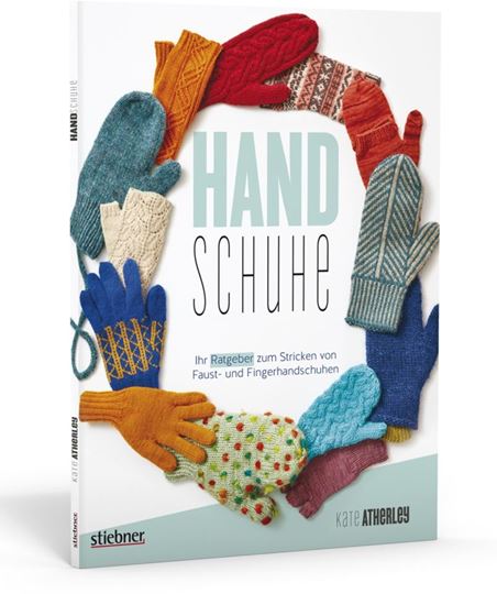 Picture of Atherley K: Handschuhe
