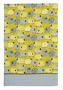 Picture of Dotty Sheep Cotton Tea Towel - Ulster Weavers