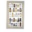 Picture of Dogs Arrived Cotton Tea Towel - Ulster Weavers