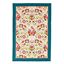 Bild von Bountiful Floral Cotton Tea Towel - Ulster Weavers