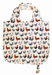 Immagine di Rooster Packable Bag - Ulster Weavers