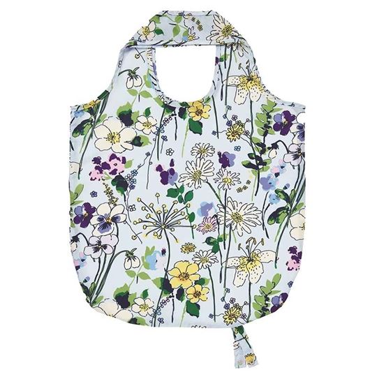 Image sur Wildflower Packable Bag - Ulster Weavers