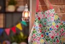 Picture of Born to be Wild PVC Kids Apron - Ulster Weavers
