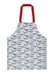 Bild von See you later Kids Apron - Ulster Weavers