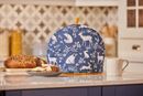 Image sur Forest Friends Navy Tea Cosy - Ulster Weavers