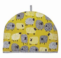 Picture of Dotty Sheep Tea Cosy - Ulster Weavers