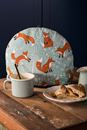Picture of Foraging Fox Tea Cosy - Ulster Weavers