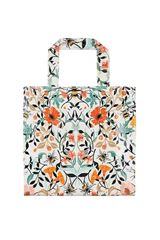 Picture of Bee Bloom PVC Shopper Bag S - Ulster Weavers