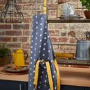 Picture of Bees Cotton Apron - Ulster Weavers