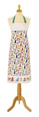 Picture of Catwalk Cotton Apron - Ulster Weavers