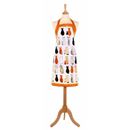 Image sur Cats In Waiting PVC Apron - Ulster Weavers